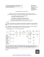 MIL MIL-PRF-19500/118M