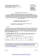 MIL MIL-PRF-19500/255Y Amendment 1 (amendment incorporated)