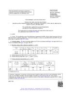 MIL MIL-PRF-19500/262J