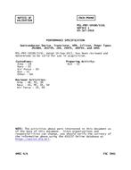 MIL MIL-PRF-19500/315G Notice 1 - Validation