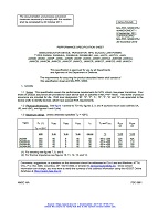 MIL MIL-PRF-19500/376J Amendment 1 (amendment incorporated)