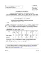 MIL MIL-PRF-19500/398K