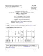 MIL MIL-PRF-19500/424C