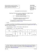 MIL MIL-PRF-19500/428H