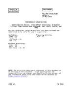 MIL MIL-PRF-19500/428H Notice 1 - Validation