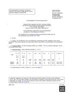 MIL MIL-PRF-19500/501F