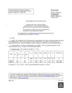 MIL MIL-PRF-19500/515E MIL MIL-PRF-19500/515E