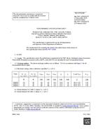 MIL MIL-PRF-19500/527F MIL MIL-PRF-19500/527F