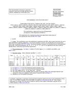 MIL MIL-PRF-19500/545K MIL MIL-PRF-19500/545K