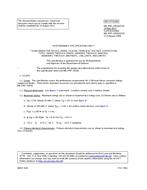 MIL MIL-PRF-19500/552F