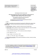 MIL MIL-PRF-19500/552F Amendment 1 (amendment incorporated)