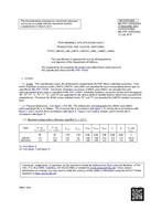 MIL MIL-PRF-19500/561K