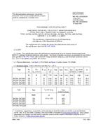 MIL MIL-PRF-19500/603H