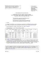 MIL MIL-PRF-19500/609K