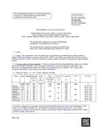 MIL MIL-PRF-19500/609L MIL MIL-PRF-19500/609L