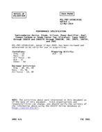 MIL MIL-PRF-19500/616G Notice 1 - Validation
