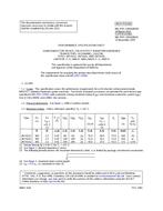 MIL MIL-PRF-19500/664D MIL MIL-PRF-19500/664D