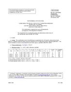 MIL MIL-PRF-19500/689A MIL MIL-PRF-19500/689A