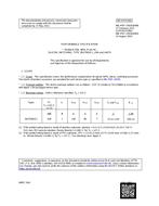 MIL MIL-PRF-19500/694B