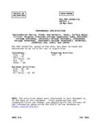 MIL MIL-PRF-19500/716 Notice 2 - Validation 2