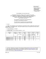 MIL MIL-PRF-19500/722B MIL MIL-PRF-19500/722B