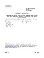 MIL MIL-PRF-19500/730 Notice 1 – Validation MIL MIL-PRF-19500/730 Notice 1 - Validation