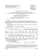 MIL MIL-PRF-19500/739A MIL MIL-PRF-19500/739A