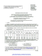 MIL MIL-PRF-19500/740 Amendment 1 (amendment incorporated)