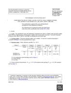 MIL MIL-PRF-19500/754A