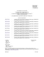 MIL MIL-PRF-20M Supplement 1 MIL MIL-PRF-20M Supplement 1