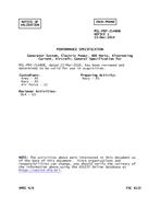 MIL MIL-PRF-21480B Notice 1 - Validation 1