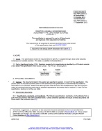 MIL MIL-PRF-22097/1J Amendment 1 (amendment incorporated)