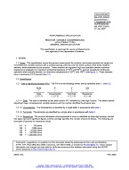 MIL MIL-PRF-22097J Amendment 1 MIL MIL-PRF-22097J Amendment 1