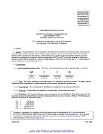 MIL MIL-PRF-22097J Amendment 2 MIL MIL-PRF-22097J Amendment 2