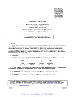 MIL MIL-PRF-22097J Amendment 3 MIL MIL-PRF-22097J Amendment 3