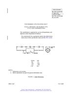 MIL MIL-PRF-23419/10C MIL MIL-PRF-23419/10C