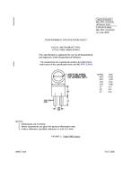 MIL MIL-PRF-23419/1L MIL MIL-PRF-23419/1L