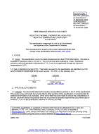 MIL MIL-PRF-23648/20C Amendment 2 (all prev amd incorp.)