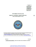 MIL MIL-PRF-25017H Amendment 1 (amendment incorporated)