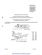 MIL MIL-PRF-26542/2E Amendment 2 (all prev amd incorp.)