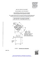 MIL MIL-PRF-27/2G Amendment 1