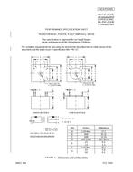 MIL MIL-PRF-27/43C MIL MIL-PRF-27/43C