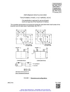 MIL MIL-PRF-27/43C Amendment 1 MIL MIL-PRF-27/43C Amendment 1