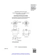 MIL MIL-PRF-27/49D Amendment 1