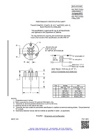 MIL MIL-PRF-27/63D Amendment 1 (amendment incorporated)