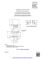 MIL MIL-PRF-27/79A Amendment 1 (amendment incorporated)