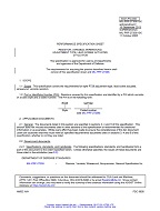 MIL MIL-PRF-27208/10C Amendment 1 (amendment incorporated)