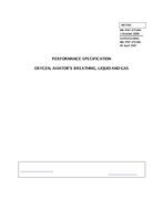 MIL MIL-PRF-27210H MIL MIL-PRF-27210H