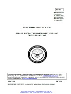 MIL MIL-PRF-27617G Amendment 1 (amendment incorporated)