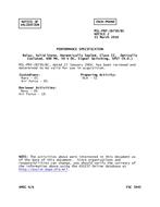 MIL MIL-PRF-28750/8C Notice 2 - Validation